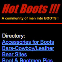 HotBoots.com 