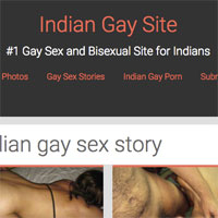Site indian gay 