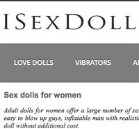 iSexDoll.com 