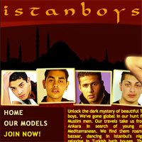 IstanBoys.com 