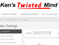 KensTwistedMind.com 