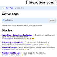 LitErotica