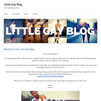 LittleGayBlog 