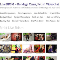 LiveBDSMCams.net 