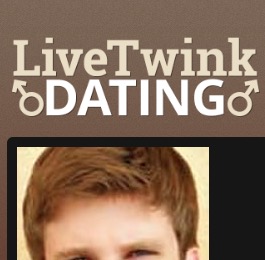 gay dating for twinks