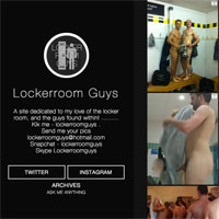 LockerRoomGuys 