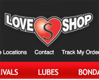LoveShop.ca 