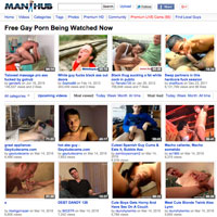 ManHub 