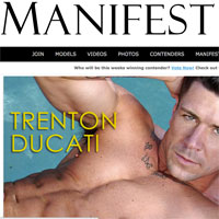 ManifestMen.com 