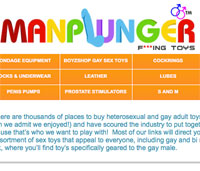 ManPlunger.com 