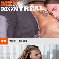 MenOfMontreal 