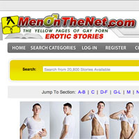 MenOfTheNet.com