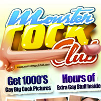 MonsterCockClub.com 