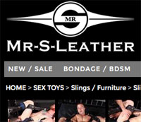 MrSLeather.com 