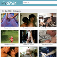 MyGayXXX 