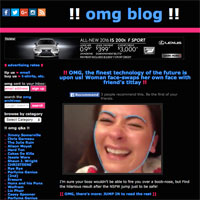 OMGBlog 