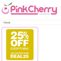 PinkCherry.ca 