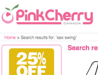 PinkCherry.ca 