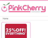 PinkCherry.ca 