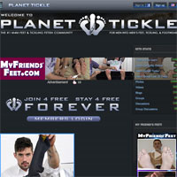 PlanetTickle.com 