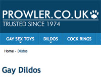 Prowler.co.uk 