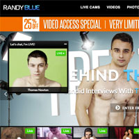 RandyBlue.com 