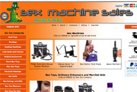 SexMachineSales.com 