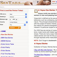 SexTails.com