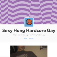 SexyHungHardcoreGay 