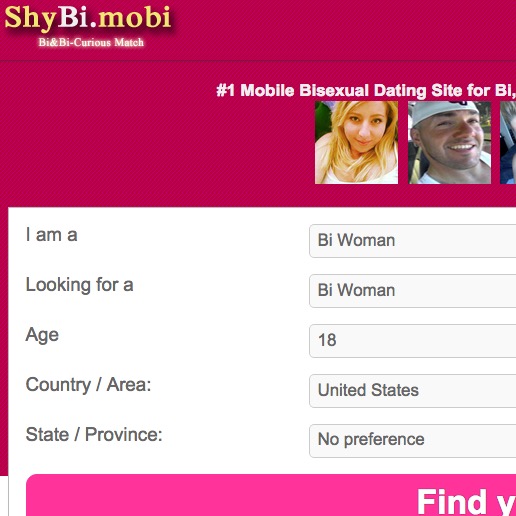 ShyBi.mobi 