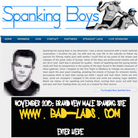 SpankingBoys 