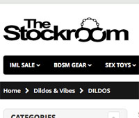 Male.StockRoom.com 