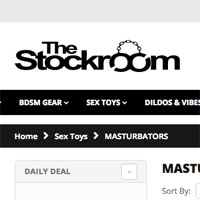 StockRoom.com 