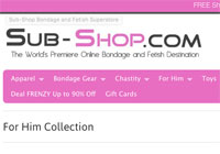 Sub-Shop.com 