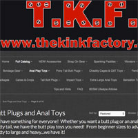 TheKinkFactory.com 