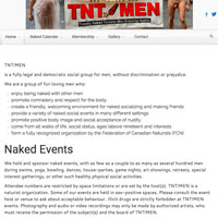 TNTMEN 