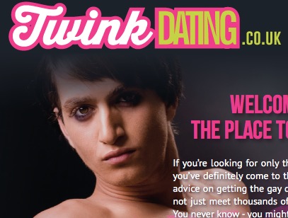 TwinkDating.co.uk 