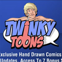 TwinkyToons.com 