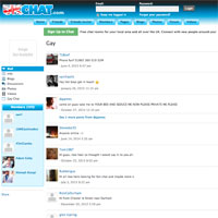 UKChat.com 