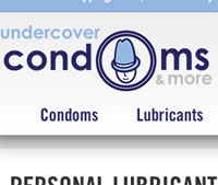 UnderCoverCondoms.com 