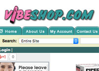 VibeShop.com 