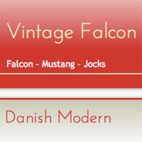 VintageFalcon.com 