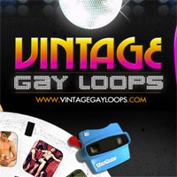 VintageGayLoops.com 