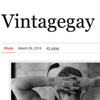 VintageGayPics 