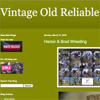 VintageOldReliable 