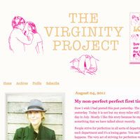 VirginityProject.com