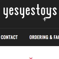 YesYesToys.com 