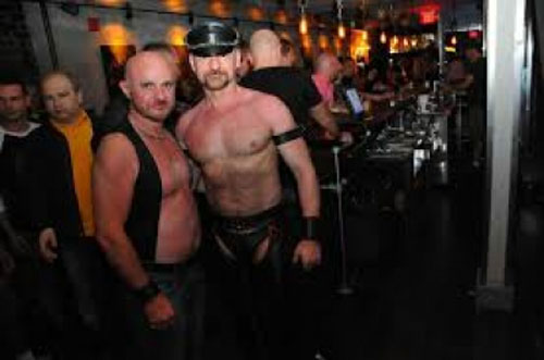 Paris Gay Bars Nightlife Guidemisterbb