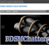 BDSMChatters.com 