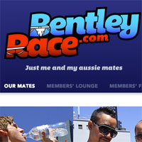 Bentleyrace.com 